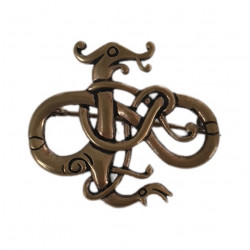 GOTLANDSBROCHE
