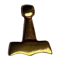 THORS HAMMER, SEJRØ