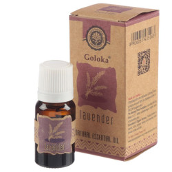 LAVENDEL AROMA OLIE