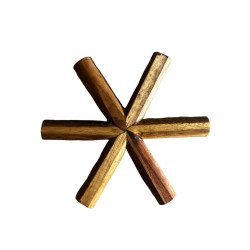 BORDSKÅNER I AKACIA