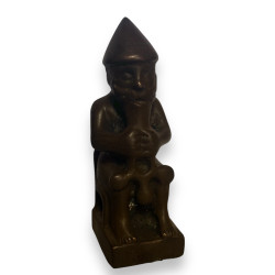 THOR I BRONZE 12,5 CM