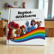 Regnbue-detektiverne